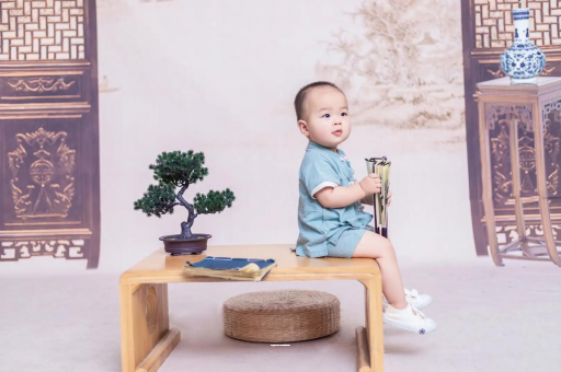海南宝宝可以吹风扇吗